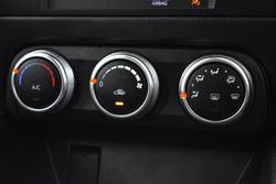 2024 Mazda CX-5 G20 Maxx KF Series Blue