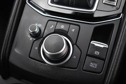 2024 Mazda CX-5 G20 Maxx KF Series Blue