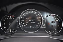 2024 Mazda CX-5 G20 Maxx KF Series Blue