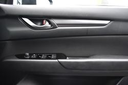 2024 Mazda CX-5 G20 Maxx KF Series Blue