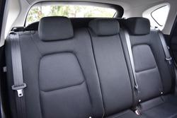 2024 Mazda CX-5 G20 Maxx KF Series Blue