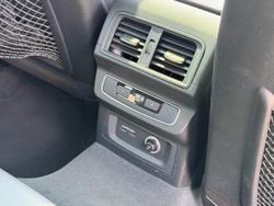 2020 Audi Q5 40 TDI sport