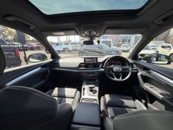 2020 Audi Q5 40 TDI sport