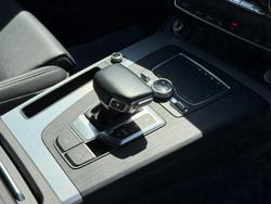 2020 Audi Q5 40 TDI sport