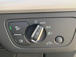 2020 Audi Q5 40 TDI sport