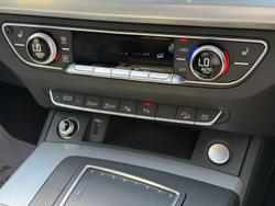 2020 Audi Q5 40 TDI sport