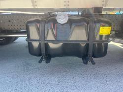 2025 Isuzu N Series NNR 45-150 White