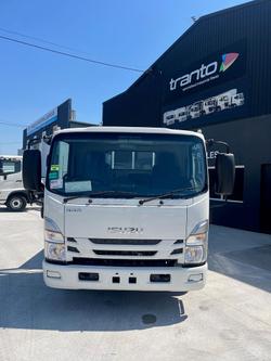 Isuzu N Series