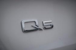 2025 Audi
                Q5 55 TFSI e S line