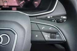 2025 Audi Q5 55 TFSI e S line