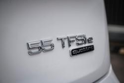 2025 Audi Q5 55 TFSI e S line