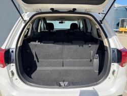 2017 Mitsubishi Outlander LS ZK MY17 4X4 On Demand Starlight