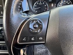 2017 Mitsubishi Outlander LS ZK MY17 4X4 On Demand Starlight