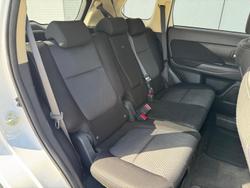 2017 Mitsubishi Outlander LS ZK MY17 4X4 On Demand Starlight
