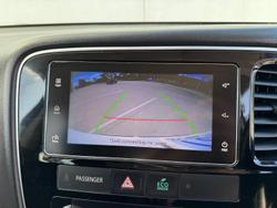 2017 Mitsubishi Outlander LS ZK MY17 4X4 On Demand Starlight