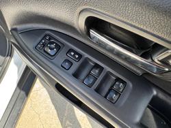 2017 Mitsubishi Outlander LS ZK MY17 4X4 On Demand Starlight