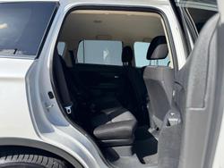 2017 Mitsubishi Outlander LS ZK MY17 4X4 On Demand Starlight