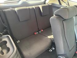 2017 Mitsubishi Outlander LS ZK MY17 4X4 On Demand Starlight