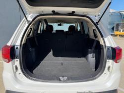 2017 Mitsubishi Outlander LS ZK MY17 4X4 On Demand Starlight