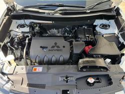 2017 Mitsubishi Outlander LS ZK MY17 4X4 On Demand Starlight