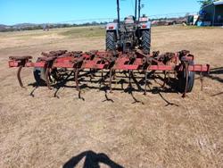 1981 International
2-11