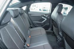 2025 Audi A3 35 TFSI S line