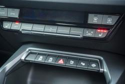 2025 Audi A3 35 TFSI S line