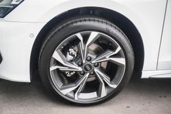 2025 Audi A3 35 TFSI S line