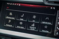 2025 Audi A3 35 TFSI S line