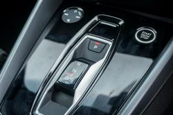 2025 Audi A3 35 TFSI S line