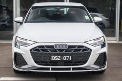 2025 Audi A3 35 TFSI S line