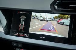 2025 Audi A3 35 TFSI S line