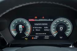 2025 Audi A3 35 TFSI S line