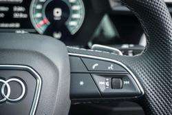 2025 Audi A3 35 TFSI S line