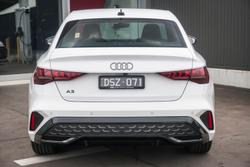 2025 Audi A3 35 TFSI S line