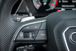 2025 Audi A3 35 TFSI S line