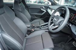 2025 Audi A3 35 TFSI S line