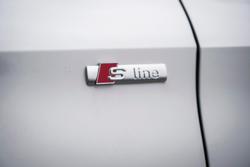 2025 Audi A3 35 TFSI S line