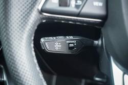 2025 Audi A3 35 TFSI S line