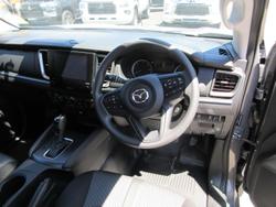 2025 Mazda BT-50 XS
