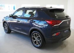 2024 SsangYong Korando ELX