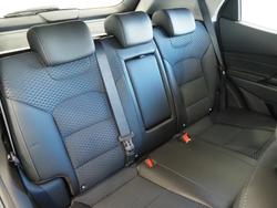 2024 SsangYong Korando ELX