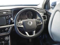 2024 SsangYong Korando ELX