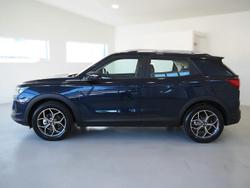 2024 SsangYong Korando ELX