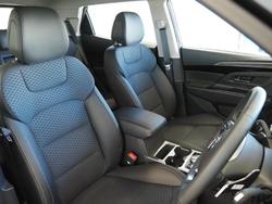 2024 SsangYong Korando ELX