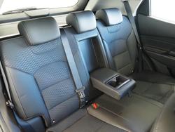 2024 SsangYong Korando ELX