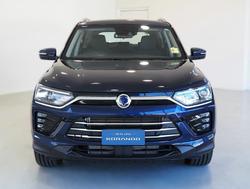 2024 SsangYong Korando ELX