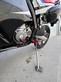 2017 Honda CRF250RLA Rally CRF Red