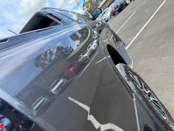 2025 Ford Ranger Platinum