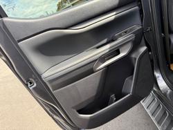 2025 Ford Ranger Platinum